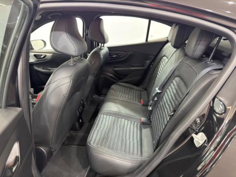 FIAT Fastback 1.3 16V 4P FLEX LIMITED EDITION TURBO 270 AUTOM�TICO, Foto 8