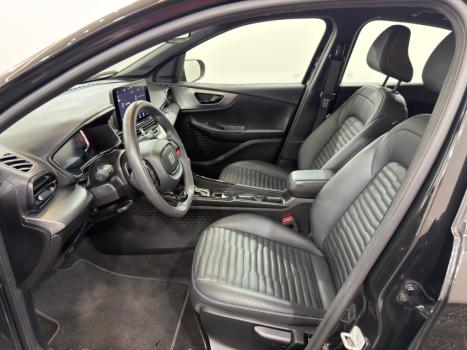 FIAT Fastback 1.3 16V 4P FLEX LIMITED EDITION TURBO 270 AUTOM�TICO, Foto 9