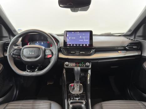 FIAT Fastback 1.3 16V 4P FLEX LIMITED EDITION TURBO 270 AUTOM�TICO, Foto 10