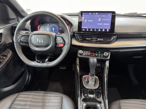 FIAT Fastback 1.3 16V 4P FLEX LIMITED EDITION TURBO 270 AUTOM�TICO, Foto 11