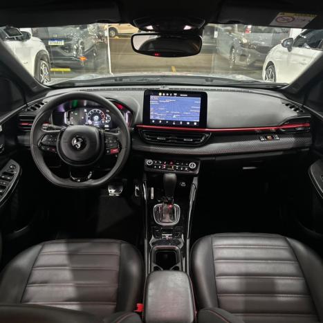 FIAT Fastback 1.3 16V 4P FLEX ABARTH TURBO 270 AUTOM�TICO, Foto 2