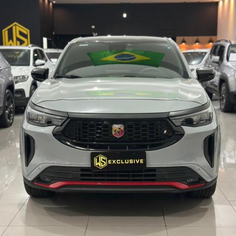 FIAT Fastback 1.3 16V 4P FLEX ABARTH TURBO 270 AUTOM�TICO, Foto 4