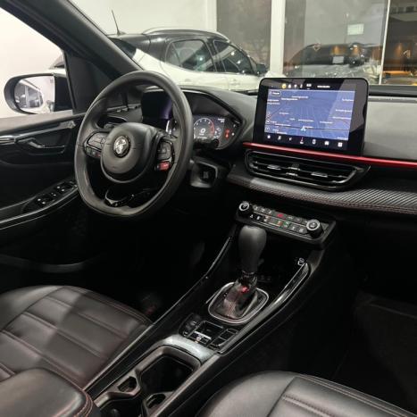 FIAT Fastback 1.3 16V 4P FLEX ABARTH TURBO 270 AUTOM�TICO, Foto 7