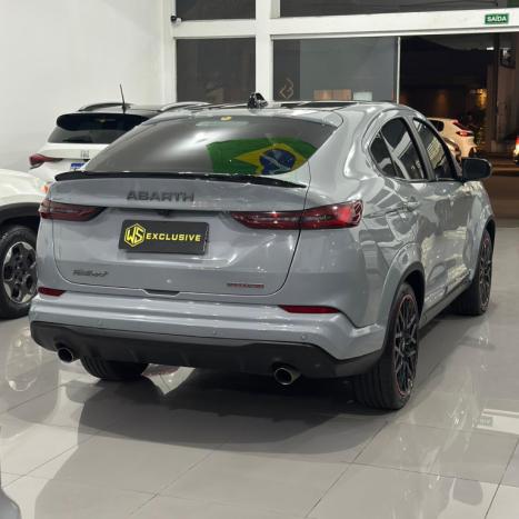 FIAT Fastback 1.3 16V 4P FLEX ABARTH TURBO 270 AUTOM�TICO, Foto 8