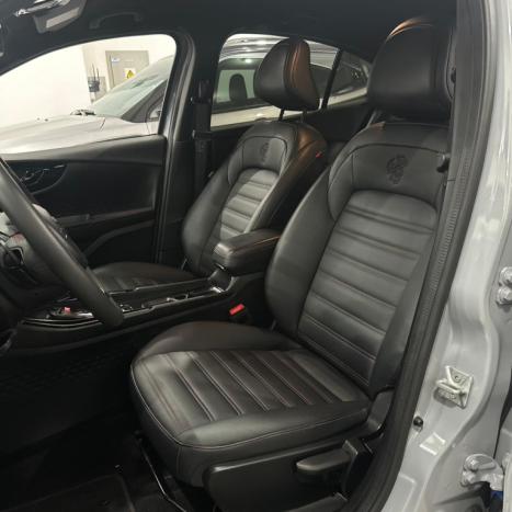 FIAT Fastback 1.3 16V 4P FLEX ABARTH TURBO 270 AUTOM�TICO, Foto 12