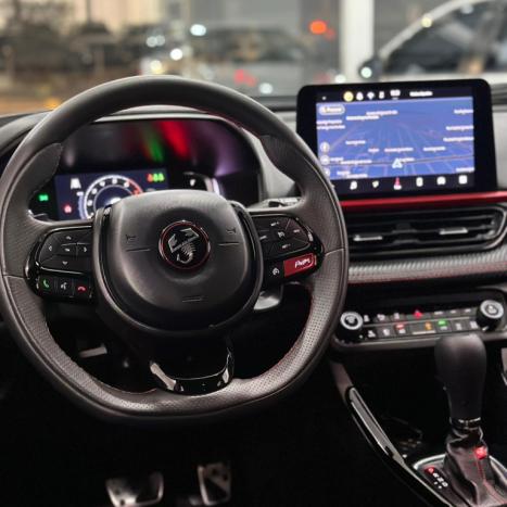 FIAT Fastback 1.3 16V 4P FLEX ABARTH TURBO 270 AUTOM�TICO, Foto 14