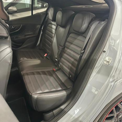 FIAT Fastback 1.3 16V 4P FLEX ABARTH TURBO 270 AUTOM�TICO, Foto 16