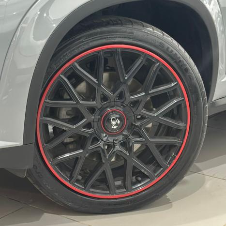FIAT Fastback 1.3 16V 4P FLEX ABARTH TURBO 270 AUTOM�TICO, Foto 17