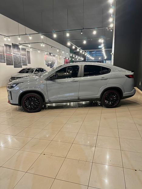 FIAT Fastback 1.3 16V 4P FLEX ABARTH TURBO 270 AUTOM�TICO, Foto 3