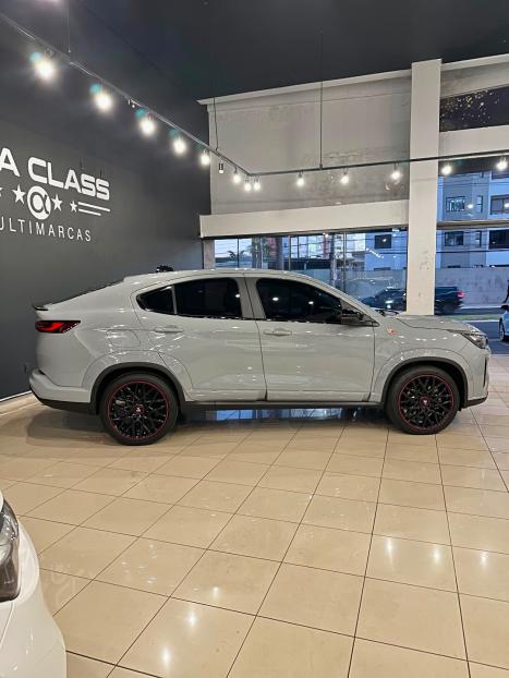 FIAT Fastback 1.3 16V 4P FLEX ABARTH TURBO 270 AUTOM�TICO, Foto 4