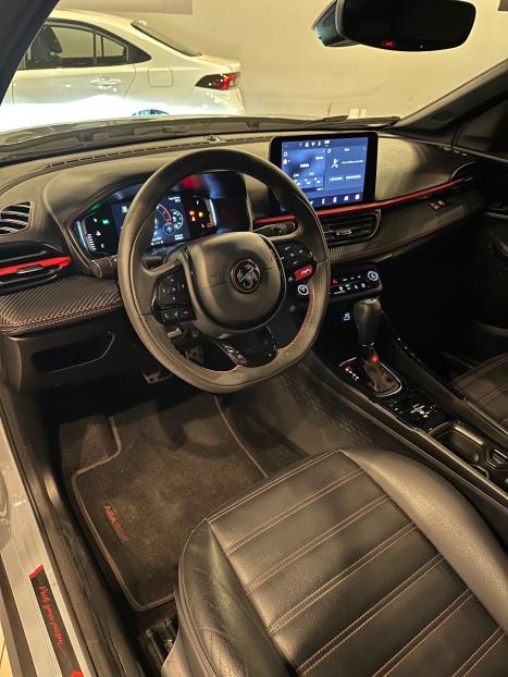 FIAT Fastback 1.3 16V 4P FLEX ABARTH TURBO 270 AUTOM�TICO, Foto 5