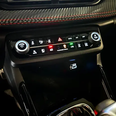 FIAT Fastback 1.3 16V 4P FLEX ABARTH TURBO 270 AUTOM�TICO, Foto 8