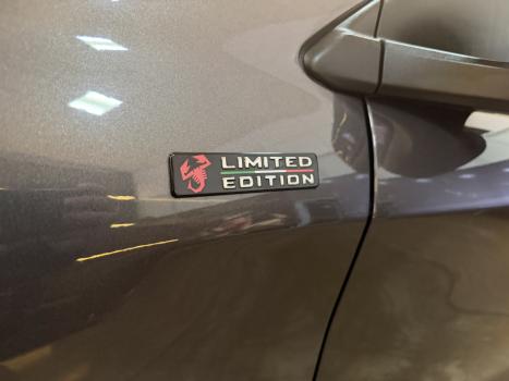 FIAT Fastback 1.3 16V 4P FLEX LIMITED EDITION TURBO 270 AUTOM�TICO, Foto 13