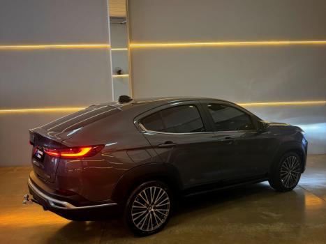FIAT Fastback 1.3 16V 4P FLEX LIMITED EDITION TURBO 270 AUTOM�TICO, Foto 2