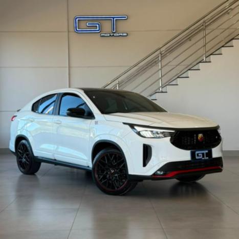 FIAT Fastback 1.3 16V 4P FLEX ABARTH TURBO 270 AUTOM�TICO, Foto 1