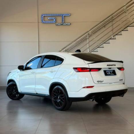 FIAT Fastback 1.3 16V 4P FLEX ABARTH TURBO 270 AUTOM�TICO, Foto 2