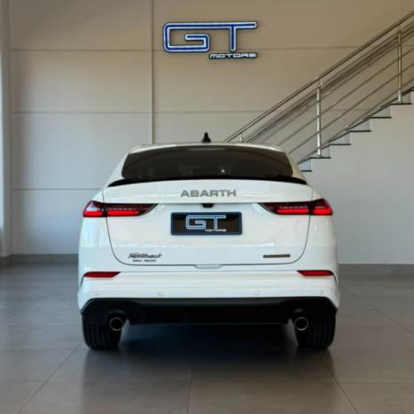 FIAT Fastback 1.3 16V 4P FLEX ABARTH TURBO 270 AUTOM�TICO, Foto 5