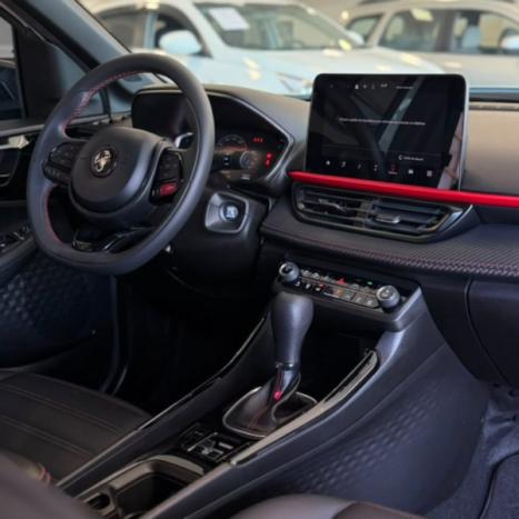 FIAT Fastback 1.3 16V 4P FLEX ABARTH TURBO 270 AUTOM�TICO, Foto 6