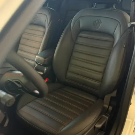 FIAT Fastback 1.3 16V 4P FLEX ABARTH TURBO 270 AUTOM�TICO, Foto 12