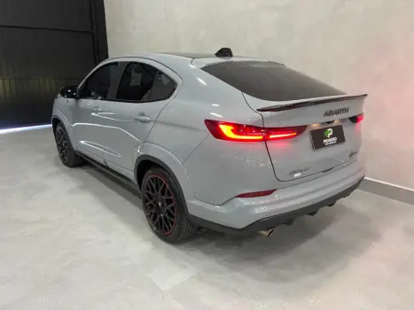 FIAT Fastback 1.3 16V 4P FLEX ABARTH TURBO 270 AUTOM�TICO, Foto 2
