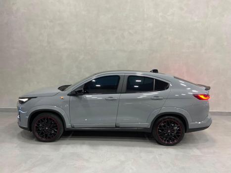 FIAT Fastback 1.3 16V 4P FLEX ABARTH TURBO 270 AUTOM�TICO, Foto 3