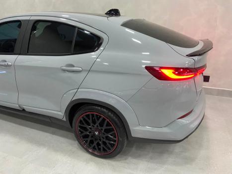 FIAT Fastback 1.3 16V 4P FLEX ABARTH TURBO 270 AUTOM�TICO, Foto 5