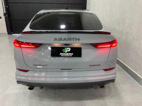 FIAT Fastback 1.3 16V 4P FLEX ABARTH TURBO 270 AUTOM�TICO, Foto 7