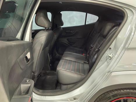 FIAT Fastback 1.3 16V 4P FLEX ABARTH TURBO 270 AUTOM�TICO, Foto 13