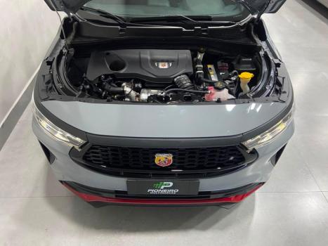 FIAT Fastback 1.3 16V 4P FLEX ABARTH TURBO 270 AUTOM�TICO, Foto 16