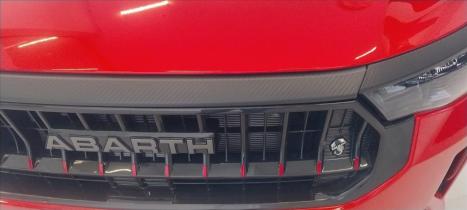 FIAT Fastback 1.3 16V 4P FLEX ABARTH TURBO 270 AUTOM�TICO, Foto 3