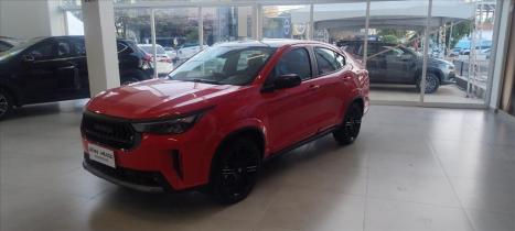 FIAT Fastback 1.3 16V 4P FLEX ABARTH TURBO 270 AUTOM�TICO, Foto 4
