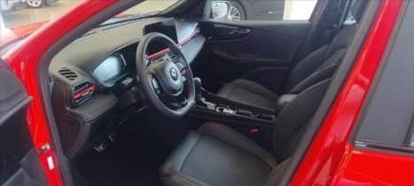 FIAT Fastback 1.3 16V 4P FLEX ABARTH TURBO 270 AUTOM�TICO, Foto 5