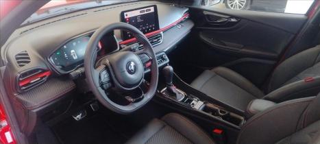 FIAT Fastback 1.3 16V 4P FLEX ABARTH TURBO 270 AUTOM�TICO, Foto 7