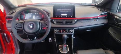 FIAT Fastback 1.3 16V 4P FLEX ABARTH TURBO 270 AUTOM�TICO, Foto 8