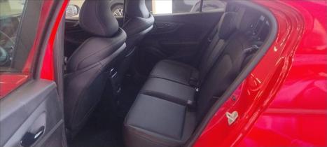 FIAT Fastback 1.3 16V 4P FLEX ABARTH TURBO 270 AUTOM�TICO, Foto 11