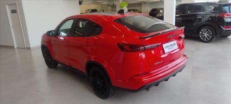 FIAT Fastback 1.3 16V 4P FLEX ABARTH TURBO 270 AUTOM�TICO, Foto 13