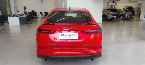 FIAT Fastback 1.3 16V 4P FLEX ABARTH TURBO 270 AUTOM�TICO, Foto 15
