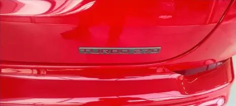 FIAT Fastback 1.3 16V 4P FLEX ABARTH TURBO 270 AUTOM�TICO, Foto 16