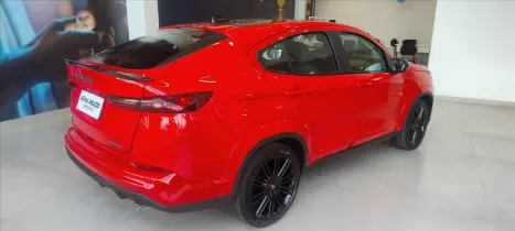 FIAT Fastback 1.3 16V 4P FLEX ABARTH TURBO 270 AUTOM�TICO, Foto 17