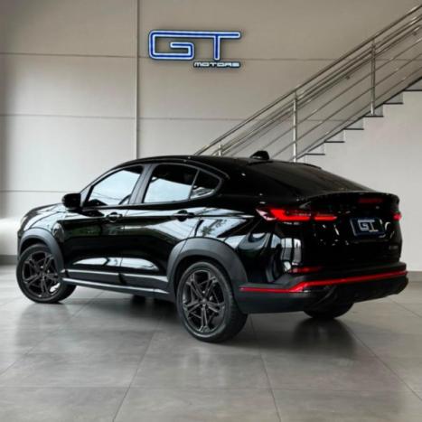 FIAT Fastback 1.3 16V 4P FLEX LIMITED EDITION TURBO 270 AUTOM�TICO, Foto 2