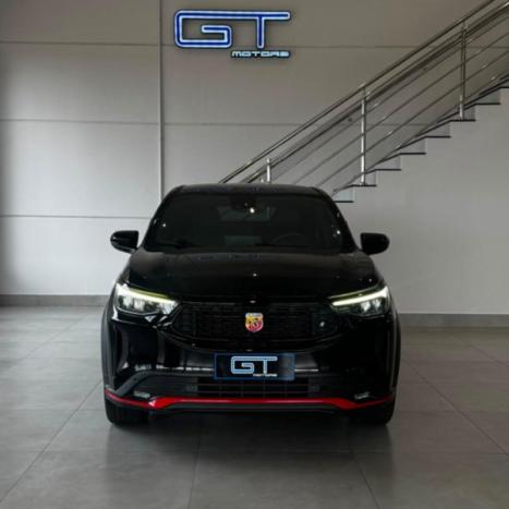 FIAT Fastback 1.3 16V 4P FLEX LIMITED EDITION TURBO 270 AUTOM�TICO, Foto 3