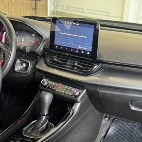 FIAT Fastback 1.3 16V 4P FLEX LIMITED EDITION TURBO 270 AUTOM�TICO, Foto 7