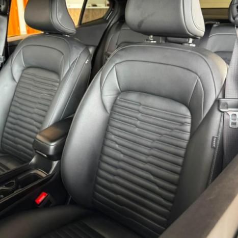 FIAT Fastback 1.3 16V 4P FLEX LIMITED EDITION TURBO 270 AUTOM�TICO, Foto 8