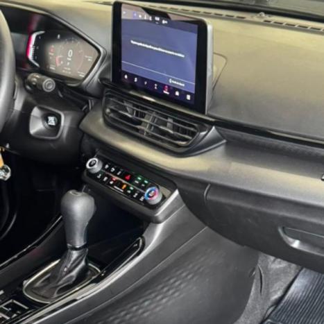FIAT Fastback 1.3 16V 4P FLEX LIMITED EDITION TURBO 270 AUTOM�TICO, Foto 9