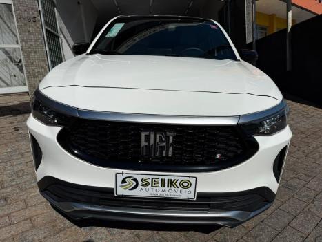 FIAT Fastback 1.3 16V 4P FLEX LIMITED EDITION TURBO 270 AUTOMÁTICO, Foto 2