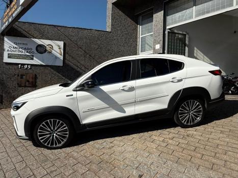 FIAT Fastback 1.3 16V 4P FLEX LIMITED EDITION TURBO 270 AUTOMÁTICO, Foto 4