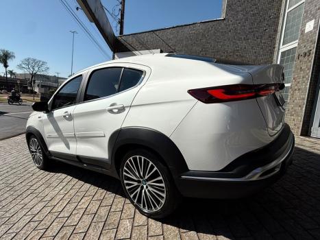 FIAT Fastback 1.3 16V 4P FLEX LIMITED EDITION TURBO 270 AUTOMÁTICO, Foto 5