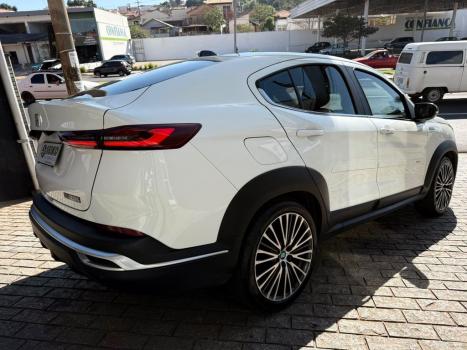 FIAT Fastback 1.3 16V 4P FLEX LIMITED EDITION TURBO 270 AUTOMÁTICO, Foto 7
