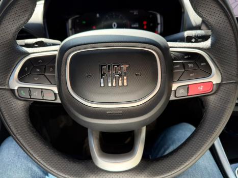 FIAT Fastback 1.3 16V 4P FLEX LIMITED EDITION TURBO 270 AUTOMÁTICO, Foto 12