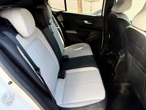FIAT Fastback 1.3 16V 4P FLEX LIMITED EDITION TURBO 270 AUTOMÁTICO, Foto 15